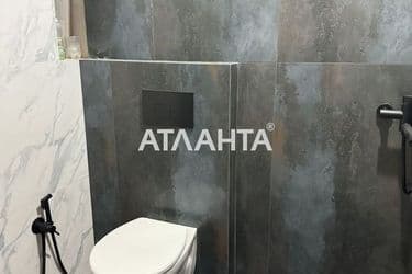 1-комнатная квартира по адресу ул. Бочарова ген. (площадь 22,8 м²) - Atlanta.ua - фото 24