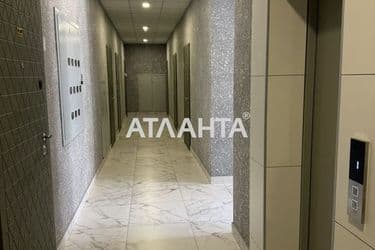 1-room apartment apartment by the address st. Bocharova gen (area 22,3 m²) - Atlanta.ua - photo 25