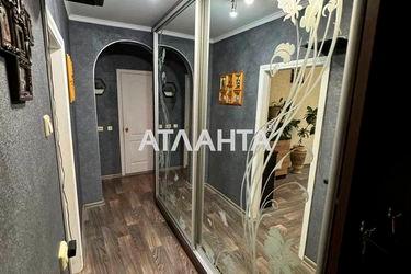 3-rooms apartment apartment by the address st. Vysotskogo (area 63 m²) - Atlanta.ua - photo 25