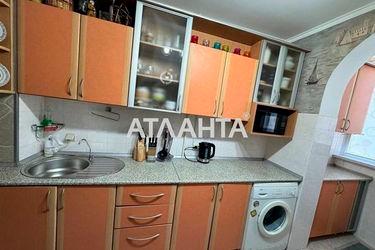 3-rooms apartment apartment by the address st. Vysotskogo (area 63 m²) - Atlanta.ua - photo 17