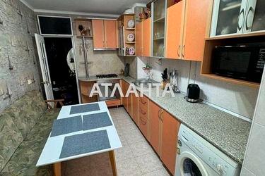 3-rooms apartment apartment by the address st. Vysotskogo (area 63 m²) - Atlanta.ua - photo 19