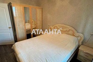 3-rooms apartment apartment by the address st. Vysotskogo (area 63 m²) - Atlanta.ua - photo 20