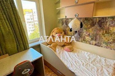 3-rooms apartment apartment by the address st. Vysotskogo (area 63 m²) - Atlanta.ua - photo 22