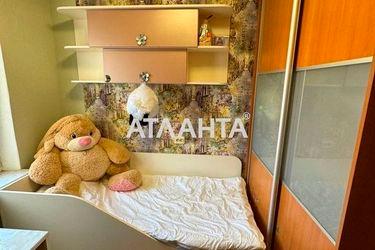 3-rooms apartment apartment by the address st. Vysotskogo (area 63 m²) - Atlanta.ua - photo 21