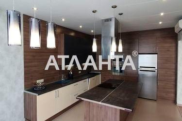 4+-rooms apartment apartment by the address st. Literaturnaya (area 160 m²) - Atlanta.ua - photo 22