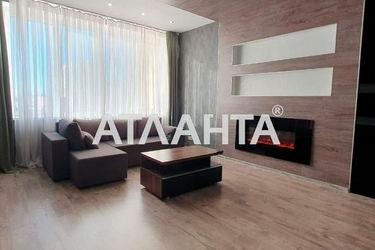 4+-rooms apartment apartment by the address st. Literaturnaya (area 160 m²) - Atlanta.ua - photo 24