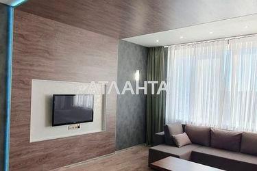 4+-rooms apartment apartment by the address st. Literaturnaya (area 160 m²) - Atlanta.ua - photo 33