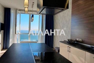 Багатокімнатна квартира за адресою вул. Літературна (площа 160 м²) - Atlanta.ua - фото 26