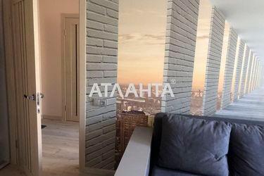 1-room apartment apartment by the address st. Bocharova gen (area 34 m²) - Atlanta.ua - photo 30