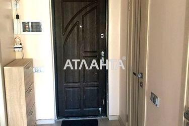 1-room apartment apartment by the address st. Bocharova gen (area 34 m²) - Atlanta.ua - photo 35