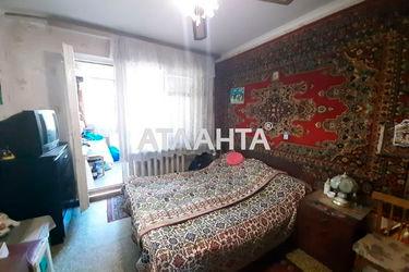 3-rooms apartment apartment by the address st. Ilfa i Petrova (area 62,4 m²) - Atlanta.ua - photo 14