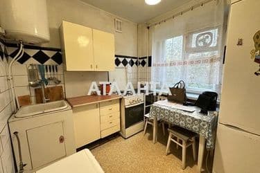 1-комнатная квартира по адресу Вишневского ген. Пер. (площадь 30,3 м²) - Atlanta.ua - фото 9