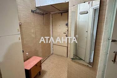 1-room apartment apartment by the address st. Vishnevskogo gen per (area 30,3 m²) - Atlanta.ua - photo 20