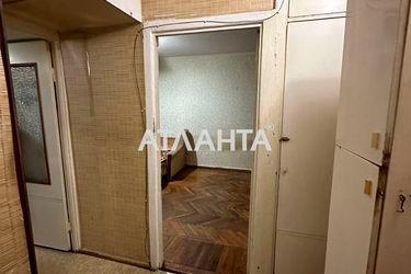 1-room apartment apartment by the address st. Vishnevskogo gen per (area 30,3 m²) - Atlanta.ua - photo 21