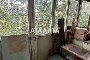 1-комнатная квартира по адресу Вишневского ген. Пер. (площадь 30,3 м²) - Atlanta.ua - фото 12