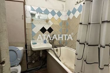 1-комнатная квартира по адресу Вишневского ген. Пер. (площадь 30,3 м²) - Atlanta.ua - фото 14