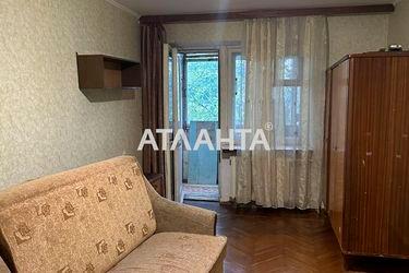 1-room apartment apartment by the address st. Vishnevskogo gen per (area 30,3 m²) - Atlanta.ua - photo 15