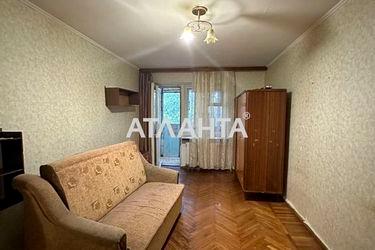 1-room apartment apartment by the address st. Vishnevskogo gen per (area 30,3 m²) - Atlanta.ua - photo 14