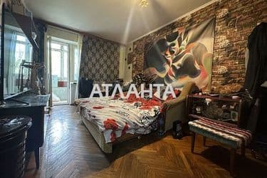 1-кімнатна квартира за адресою Вишневського ген. Пров. (площа 30,3 м²) - Atlanta.ua - фото 11