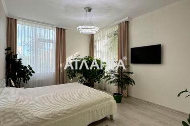 3-rooms apartment apartment by the address st. Frantsuzskiy bul Proletarskiy bul (area 93,7 m²) - Atlanta.ua - photo 30