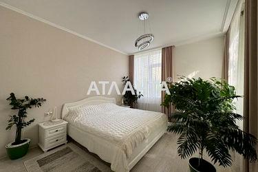 3-rooms apartment apartment by the address st. Frantsuzskiy bul Proletarskiy bul (area 93,7 m²) - Atlanta.ua - photo 25