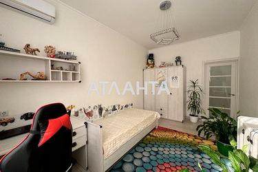 3-rooms apartment apartment by the address st. Frantsuzskiy bul Proletarskiy bul (area 93,7 m²) - Atlanta.ua - photo 36