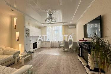 3-rooms apartment apartment by the address st. Frantsuzskiy bul Proletarskiy bul (area 93,7 m²) - Atlanta.ua - photo 33