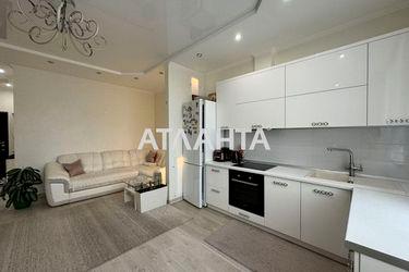 3-rooms apartment apartment by the address st. Frantsuzskiy bul Proletarskiy bul (area 93,7 m²) - Atlanta.ua - photo 35