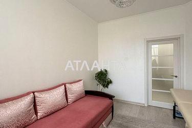 3-rooms apartment apartment by the address st. Frantsuzskiy bul Proletarskiy bul (area 93,7 m²) - Atlanta.ua - photo 42