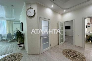 3-rooms apartment apartment by the address st. Frantsuzskiy bul Proletarskiy bul (area 93,7 m²) - Atlanta.ua - photo 43