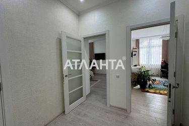 3-rooms apartment apartment by the address st. Frantsuzskiy bul Proletarskiy bul (area 93,7 m²) - Atlanta.ua - photo 44