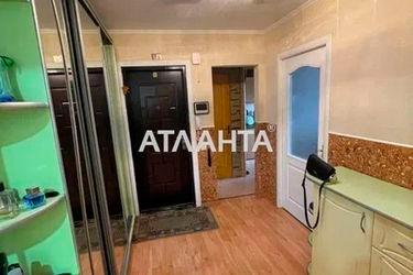 3-кімнатна квартира за адресою вул. Івана Миколайчука (площа 63,1 м²) - Atlanta.ua - фото 26