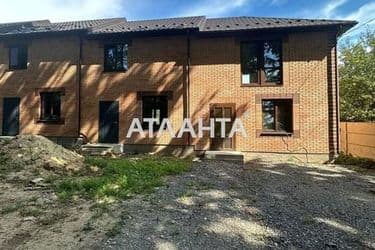 House by the address st. Medovaya (area 78 m²) - Atlanta.ua - photo 6