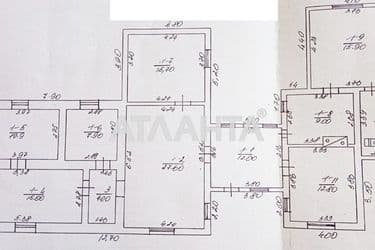 House house and dacha (area 138 m²) - Atlanta.ua - photo 31