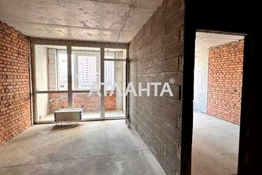 1-room apartment apartment by the address st. Viktora Nekrasova Severo Syretskaya (area 45,3 m²) - Atlanta.ua - photo 8