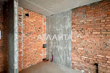 1-room apartment apartment by the address st. Viktora Nekrasova Severo Syretskaya (area 45,3 m²) - Atlanta.ua - photo 11