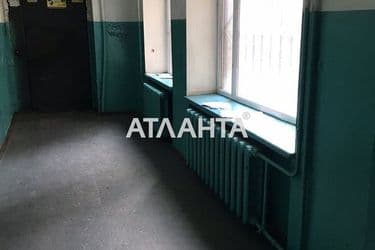 2-кімнатна квартира за адресою вул. Балківська (площа 37 м²) - Atlanta.ua - фото 30