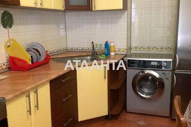 2-кімнатна квартира за адресою вул. Топольова (площа 74,3 м²) - Atlanta.ua - фото 10