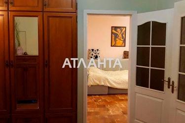 2-rooms apartment apartment by the address st. Topolevaya (area 74,3 m²) - Atlanta.ua - photo 11