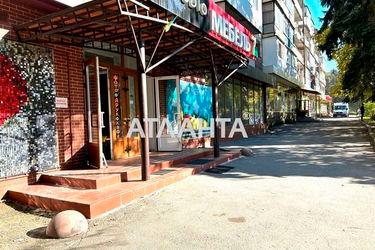 Commercial real estate at st. Nezalezhnosti prosp (area 140 m²) - Atlanta.ua - photo 10