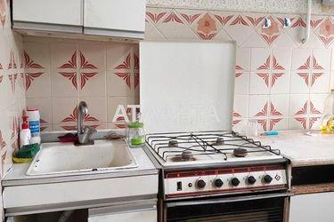 1-room apartment apartment by the address st. Filatova ak (area 38,3 m²) - Atlanta.ua - photo 19