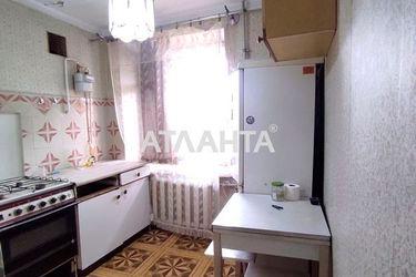 1-room apartment apartment by the address st. Filatova ak (area 38,3 m²) - Atlanta.ua - photo 20