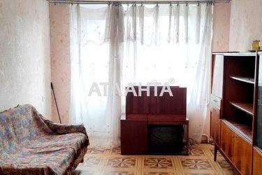 1-room apartment apartment by the address st. Filatova ak (area 38,3 m²) - Atlanta.ua - photo 21