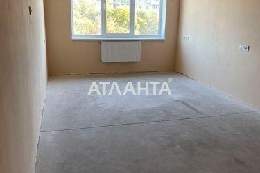 1-room apartment apartment by the address st. Varnenskaya (area 49,6 m²) - Atlanta.ua - photo 18