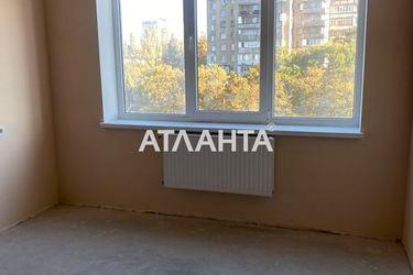 1-room apartment apartment by the address st. Varnenskaya (area 49,6 m²) - Atlanta.ua - photo 20