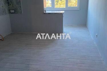 1-room apartment apartment by the address st. Varnenskaya (area 49,6 m²) - Atlanta.ua - photo 22