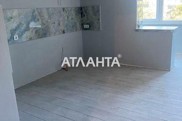 1-room apartment apartment by the address st. Varnenskaya (area 49,6 m²) - Atlanta.ua - photo 23