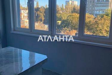 1-кімнатна квартира за адресою вул. Варненська (площа 49,6 м²) - Atlanta.ua - фото 24