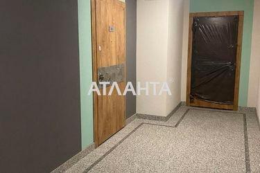 1-кімнатна квартира за адресою вул. Варненська (площа 49,6 м²) - Atlanta.ua - фото 29