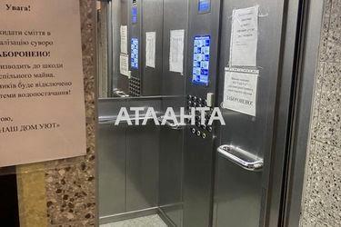 1-кімнатна квартира за адресою вул. Варненська (площа 49,6 м²) - Atlanta.ua - фото 30